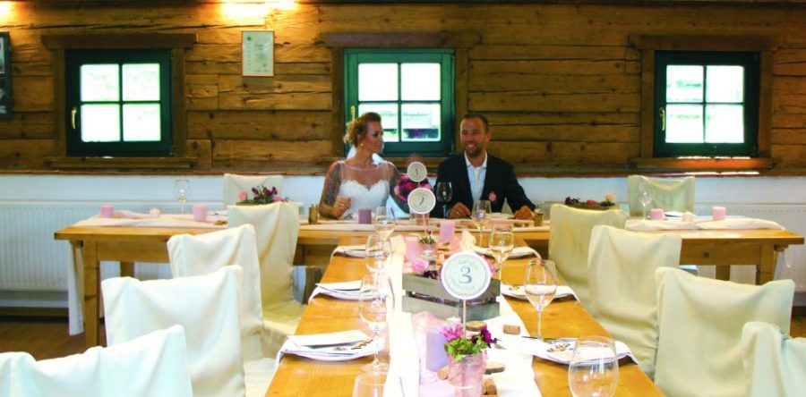 Dekodreams, Steiermark, St. Stefan/Stainz