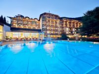 Das Ronacher *****, Kärnten, Bad Kleinkirchheim