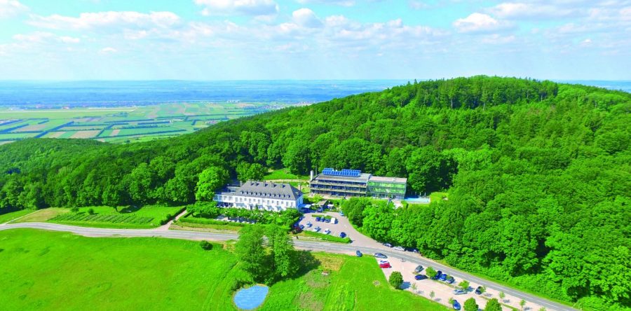 Tulbinger Kogel, Wienerwald, Mauerbach