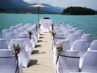 Naturel Hotels & Resorts, Faaker See, Kärnten