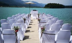 Naturel Hotels & Resorts, Faaker See, Kärnten