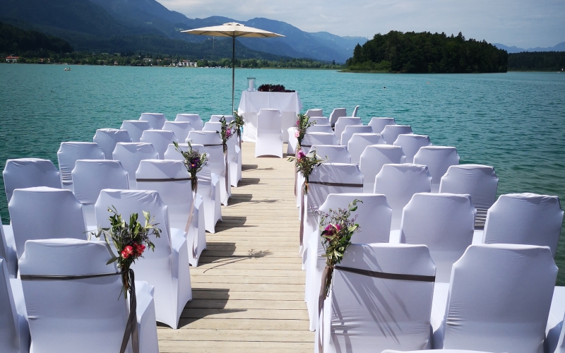 Naturel Hotels & Resorts, Faaker See, Kärnten