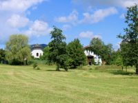 Kulturgut Höribach, Salzburg, St. Lorenz am Mondsee