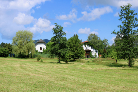 Kulturgut Höribach, Salzburg, St. Lorenz am Mondsee