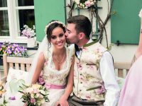 Happy Summerwedding