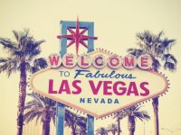 Heiraten in Las Vegas