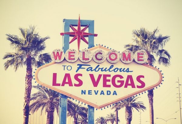 Heiraten in Las Vegas