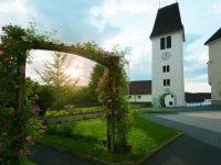 Schloss Seggau, Steiermark, Seggau
