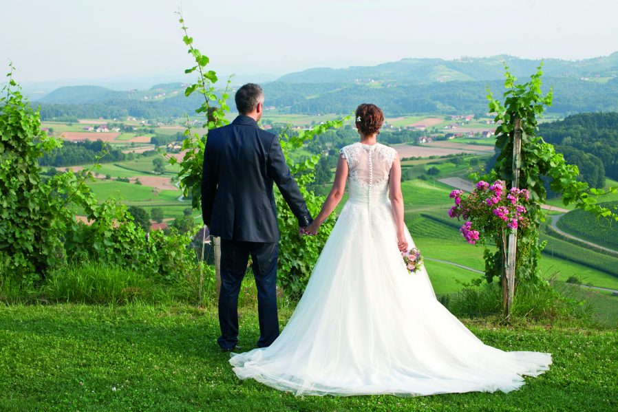 Weingartenhotel Harkamp, Steiermark, St. Nikolai im Sausal