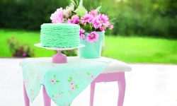 Trends der Tischdekoration bei der Hochzeit