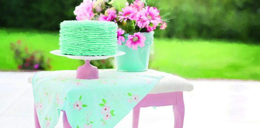 Trends der Tischdekoration bei der Hochzeit