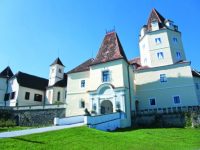 Schloss Kornberg, Steiermark, Feldbach