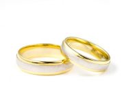 Die Geschichte der Eheringe