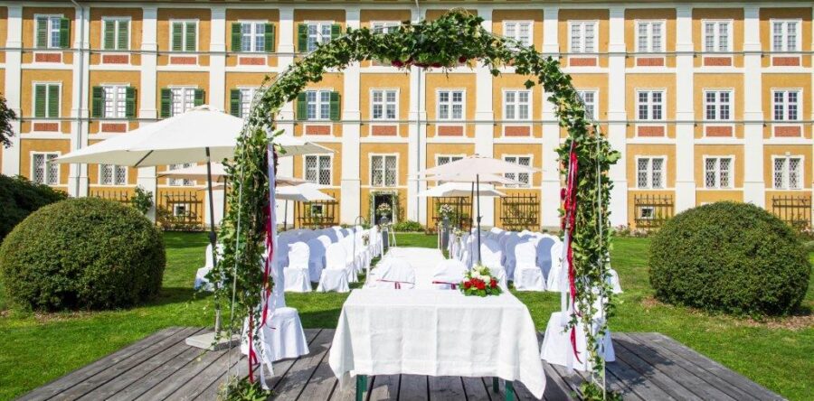 Schloss Stainz, Steiermark, Stainz