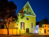 Kloster UND, Niederösterreich, Krems