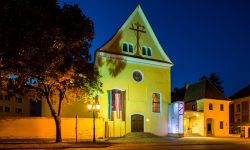 Kloster UND, Niederösterreich, Krems