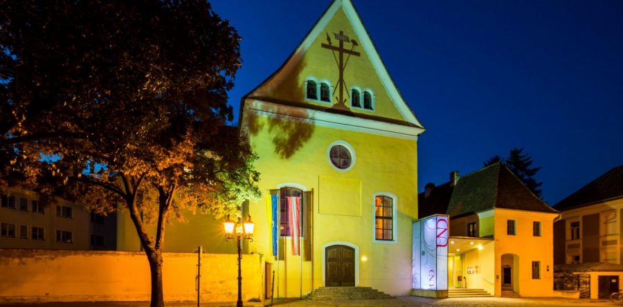 Kloster UND, Niederösterreich, Krems