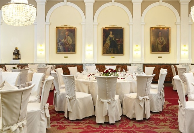 Hotel Stefanie, Schick Hotels, Wien