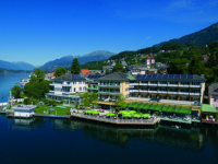 Hotel Die Forelle, Kärnten, Millstatt am See