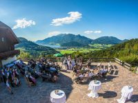 Event- & Hochzeitslokale Laimeralm & Laimer Urschlag , Salzburg, Strobl