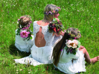 Blumen Riegler, Salzburg, Zell am See