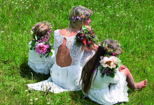 Blumen Riegler, Salzburg, Zell am See