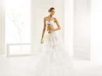 Das richtige Petticoat finden