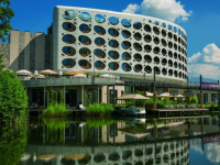 Seeparkhotel, Kärnten, Klagenfurt