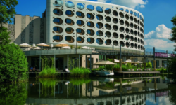 Seeparkhotel, Kärnten, Klagenfurt