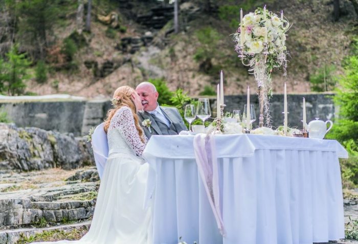 “Beautyful Forever”