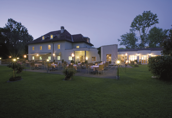 Hotel Waldesruh, Oberösterreich, Ohlsdorf