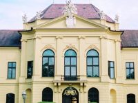 Hochzeit auf Schloss Eckartsau