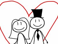 Paare erzählen uns ihre Liebesgeschichte