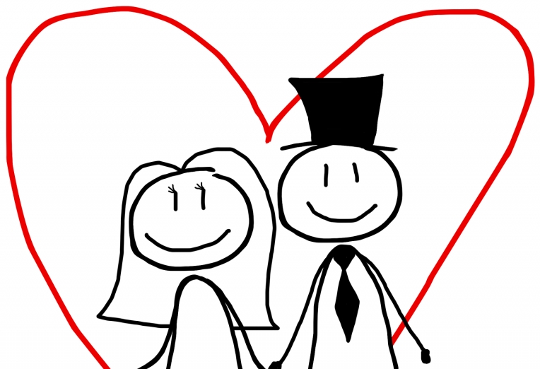 Paare erzählen uns ihre Liebesgeschichte