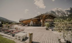 KrallerAlm, Salzburg, Leogang