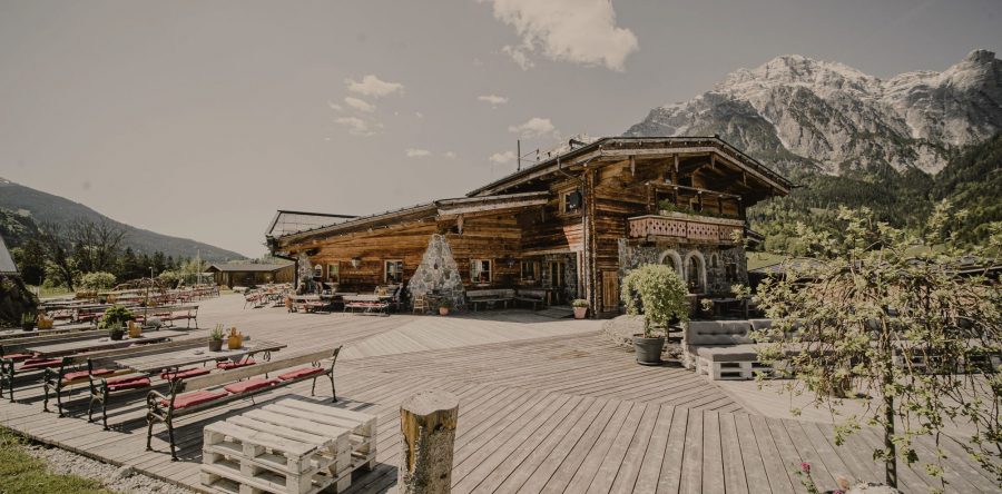 KrallerAlm, Salzburg, Leogang