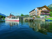 Seehotel Grundlsee, Steiermark, Grundlsee