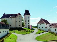 Heiraten auf Schloss Seggau, Steiermark