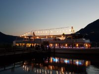 Ossiachersee Schifffahrt, Kärnten, Villach