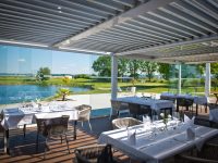 BOATHOUSE Atzenbrugg, Niederösterreich, Atzenbrugg