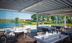 BOATHOUSE Atzenbrugg, Niederösterreich, Atzenbrugg