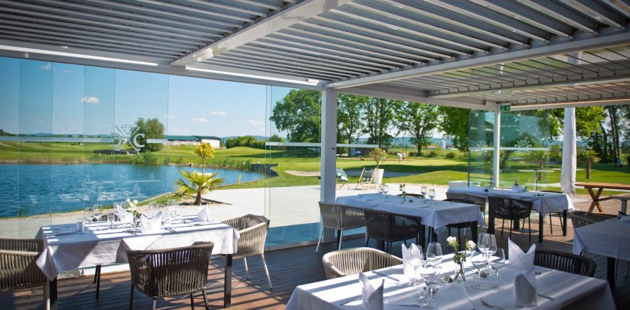 BOATHOUSE Atzenbrugg, Niederösterreich, Atzenbrugg