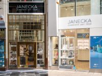Juwelier Janecka, Wien