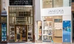 Juwelier Janecka, Wien