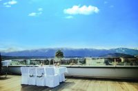 Hotel Voco Villach, Kärnten, Villach