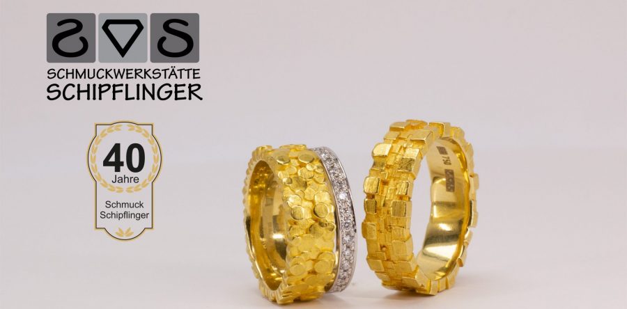 Schmuckwerkstätte Schipflinger, Tirol, Innsbruck