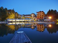 Hotel Hochschober, Kärnten, Turracherhöhe