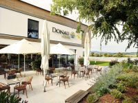 Donau Lodge & Babenbergerhof, Niederösterreich, Ybbs/D.