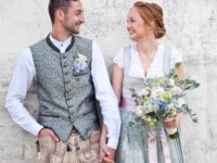 Alpenmädel Dirndl-Design, Bayern, Neuburg Donau