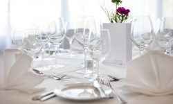 Heiraten im Arcotel Nike, Linz